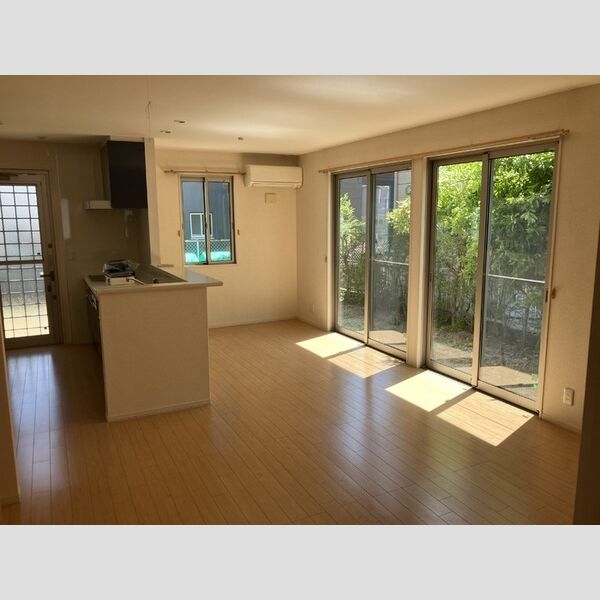 居室・リビング (LDK)