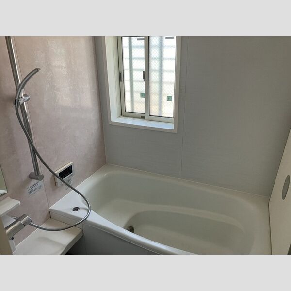 バス (一坪風呂)