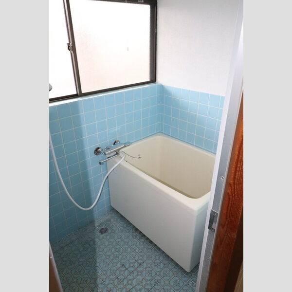 バス (302　浴槽)