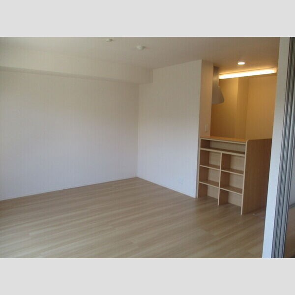 居室・リビング (リビング)