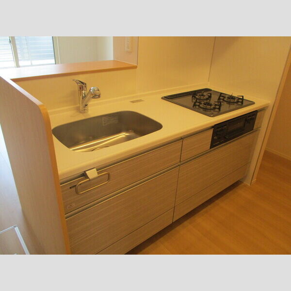 キッチン (キッチン)