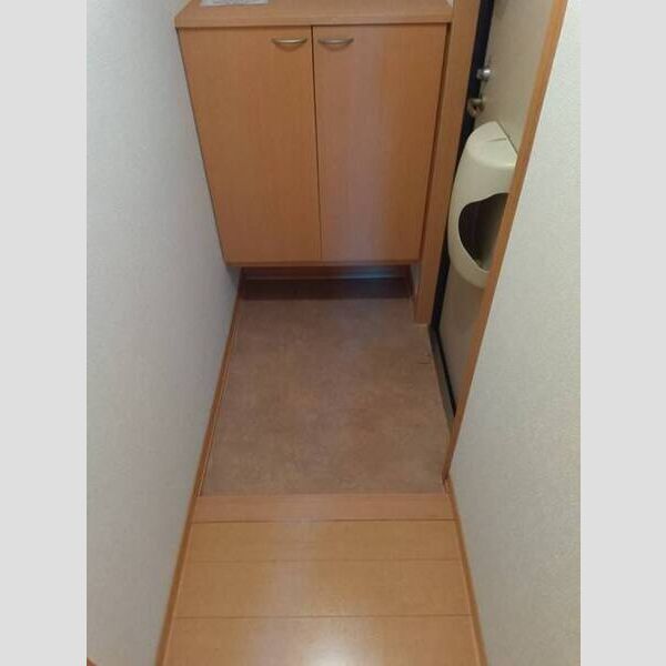 玄関 (A101　玄関)