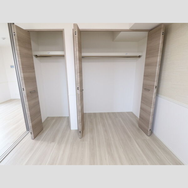 収納 (クローゼット)