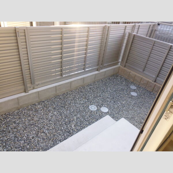 その他 (専用庭)