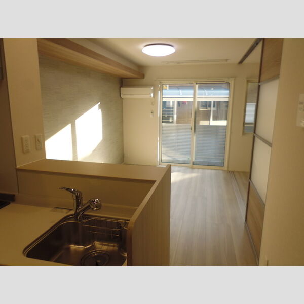 居室・リビング (リビング)