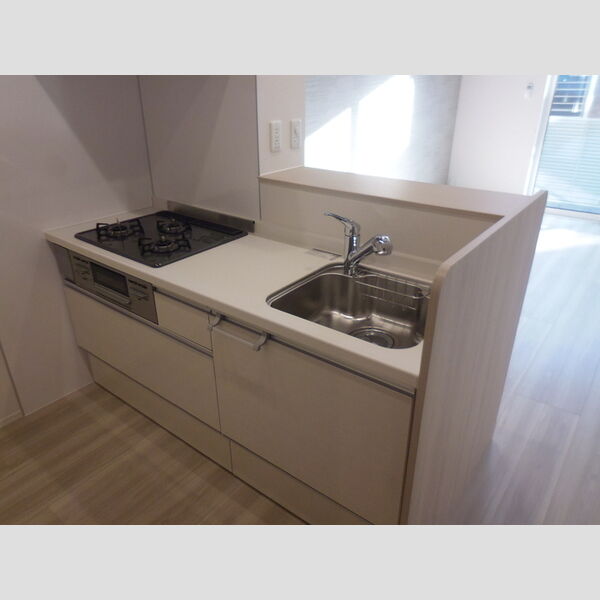 キッチン (キッチン)