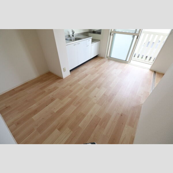 居室・リビング (DK)