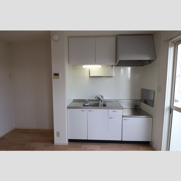 キッチン (キッチン)