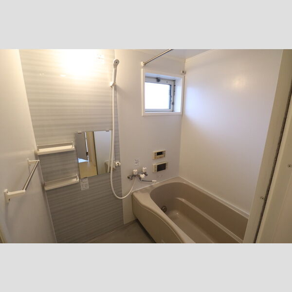 バス (ユニットバス)