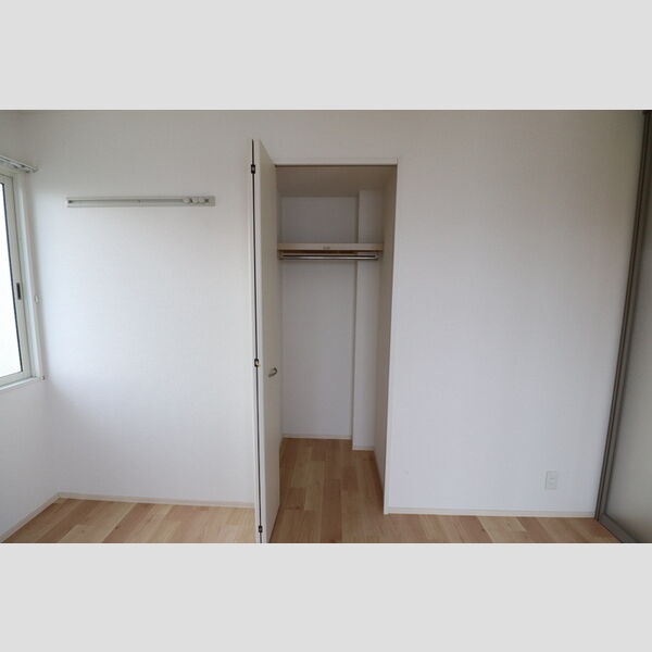 収納 (クローゼット)