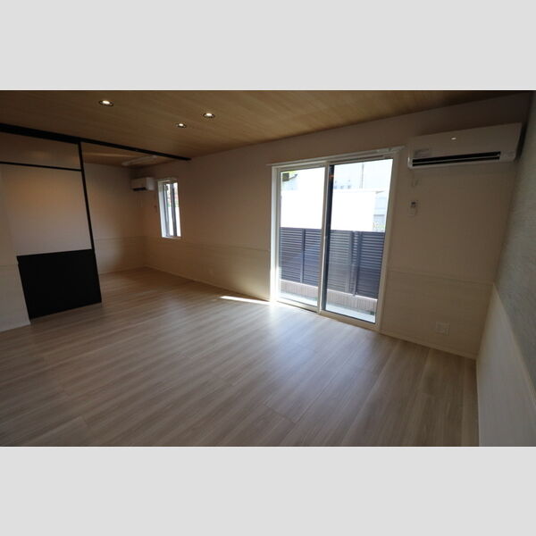 居室・リビング (LDK、洋室)