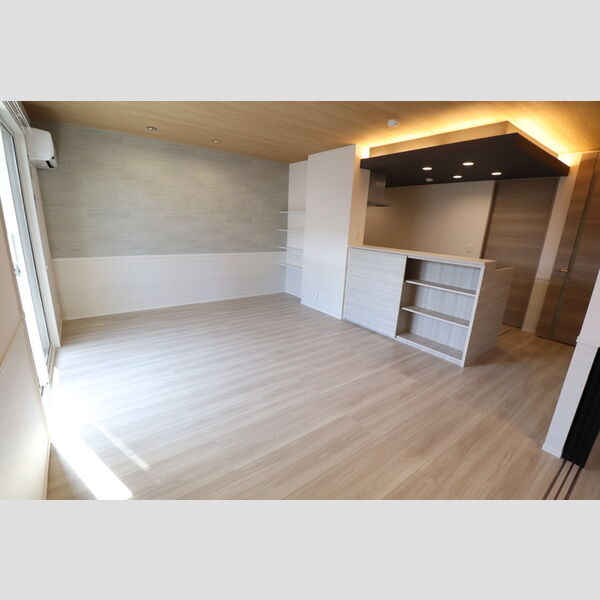 居室・リビング (LDK)