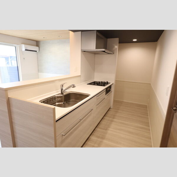 キッチン (システムキッチン)