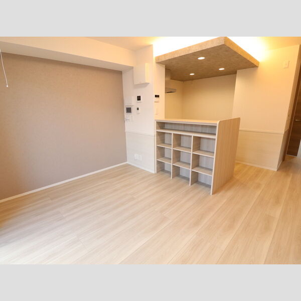 居室・リビング (リビング)