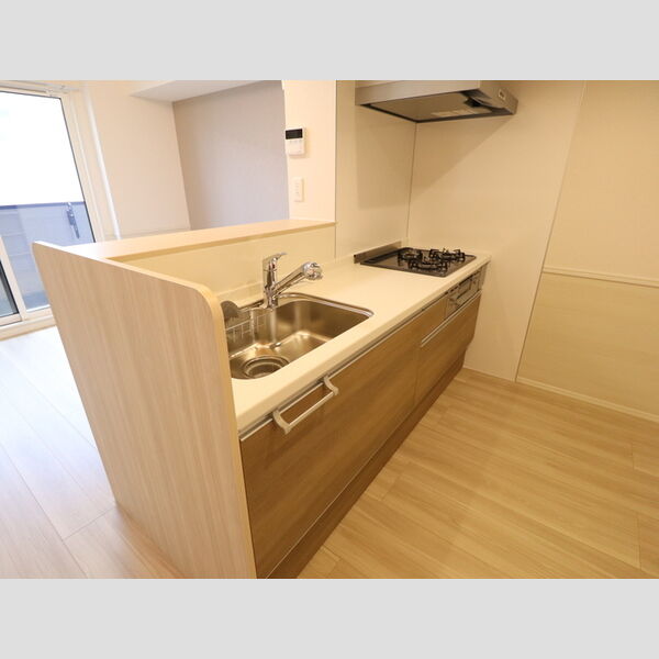 キッチン (キッチン)