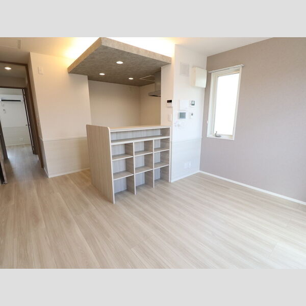 居室・リビング (リビング)