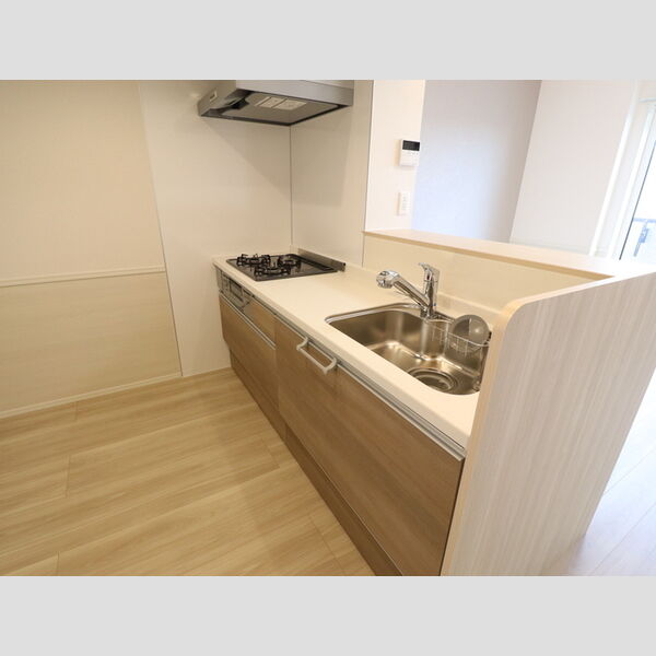 キッチン (キッチン)