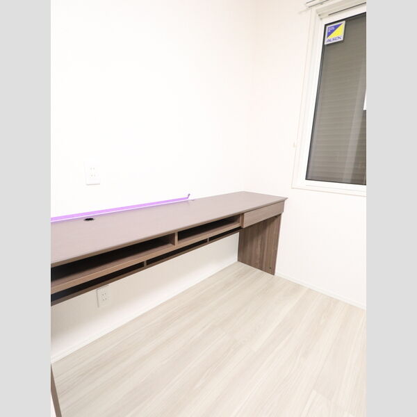 その他 (ワークスペース)