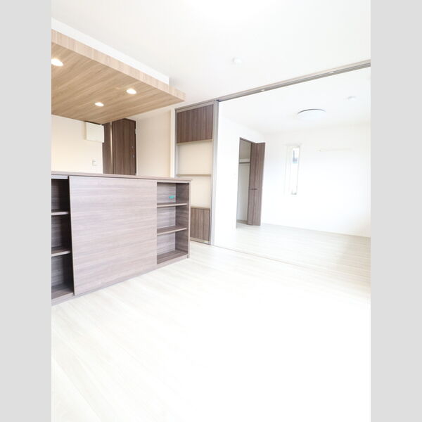 居室・リビング (リビング)