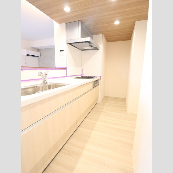 キッチン (キッチン)