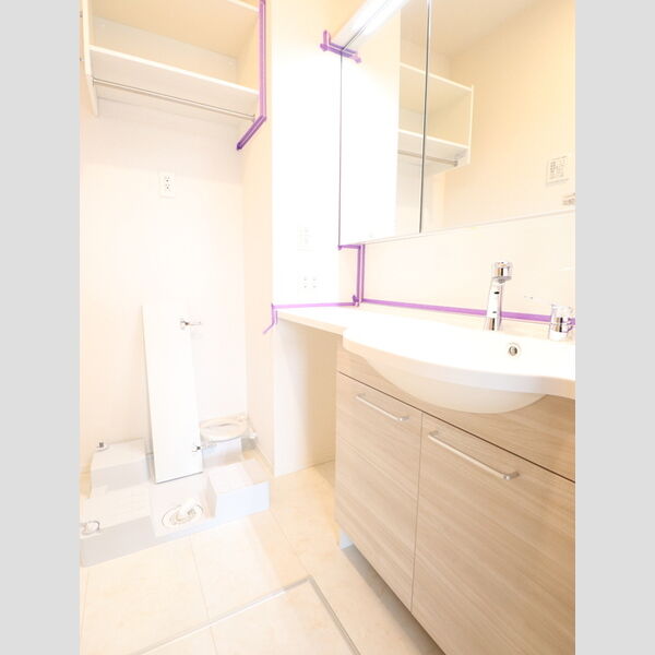 洗面所 (洗面所)