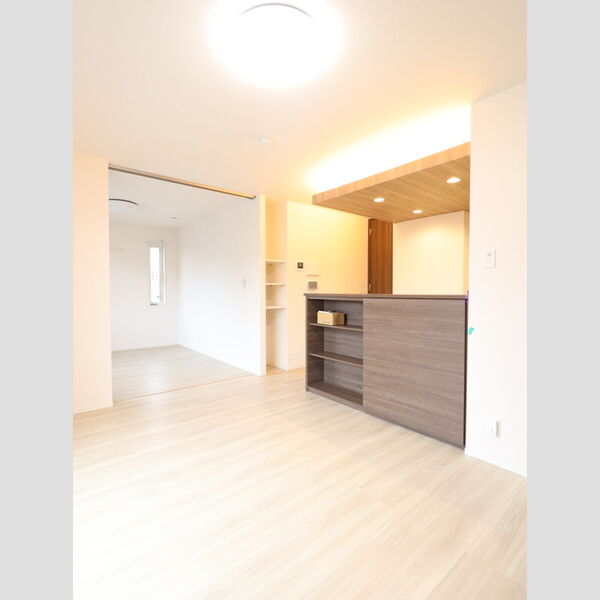 居室・リビング (リビング)