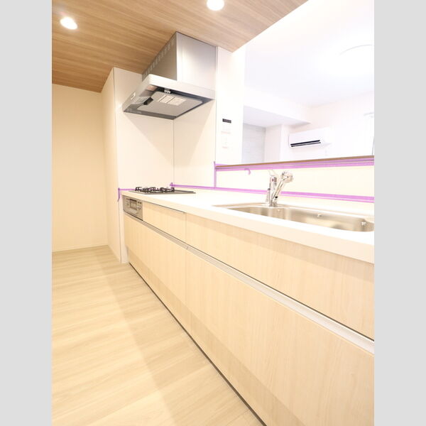 キッチン (キッチン)