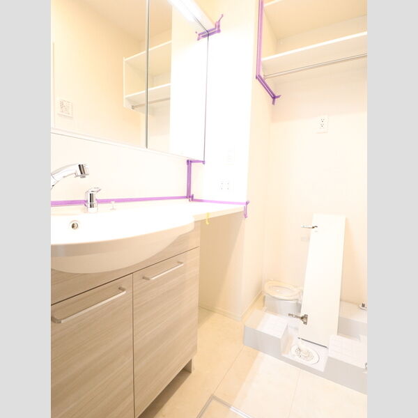 洗面所 (洗面所)