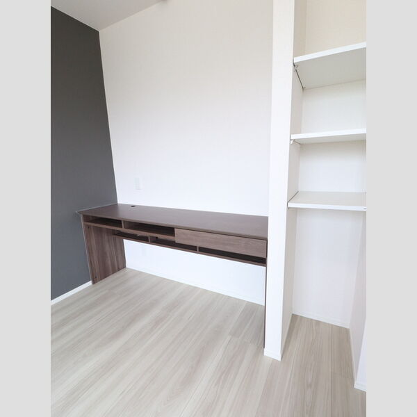 その他 (ワークスペース)