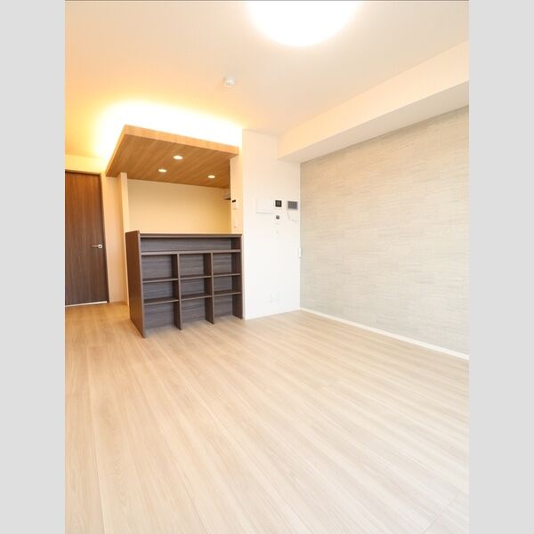 居室・リビング (リビング)