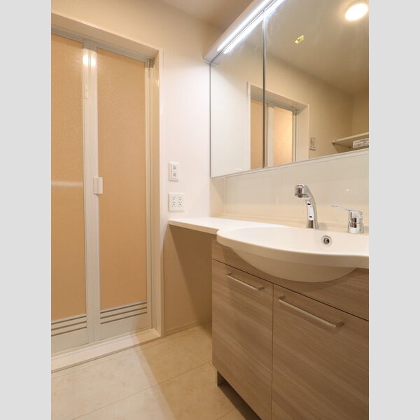 洗面所 (洗面所)