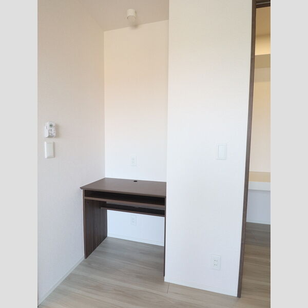 その他 (ワークスペース)