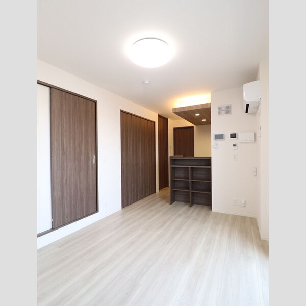 居室・リビング (リビング)