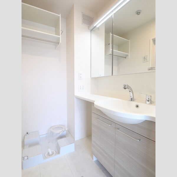 洗面所 (洗面所)