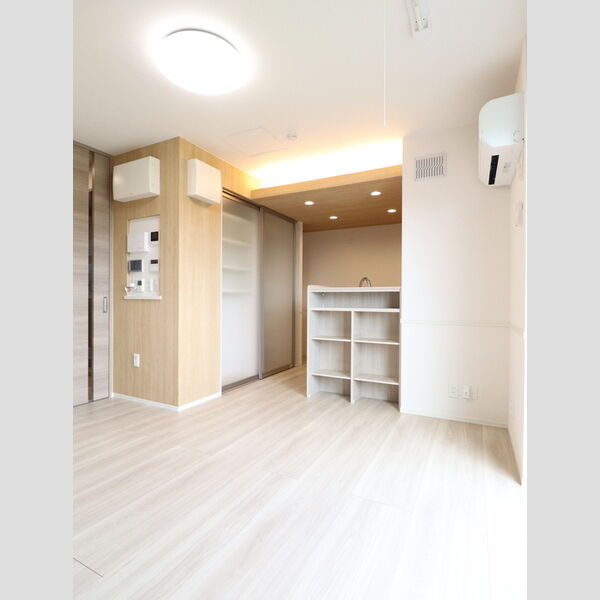 居室・リビング (リビング)