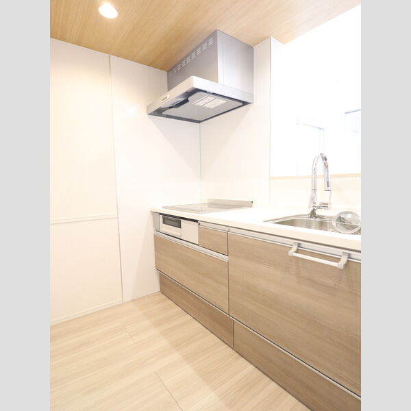 キッチン (キッチン)