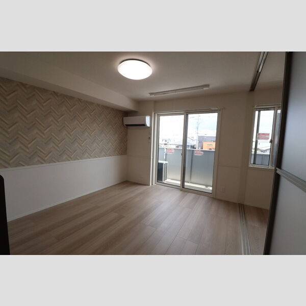 居室・リビング (LDK)