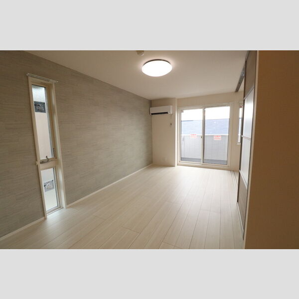 居室・リビング (LDK)