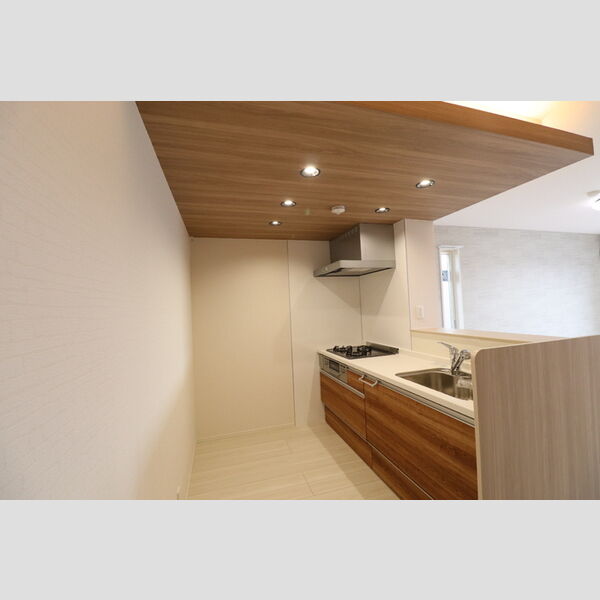 キッチン (キッチン)