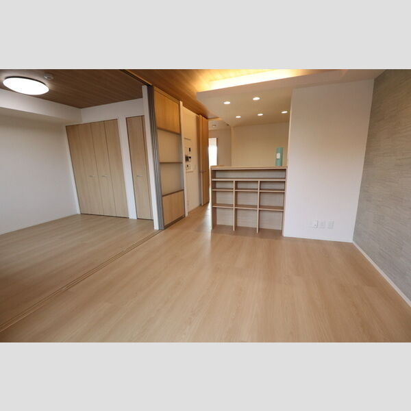 居室・リビング (LDK)