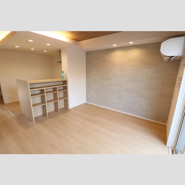 居室・リビング (LDK)