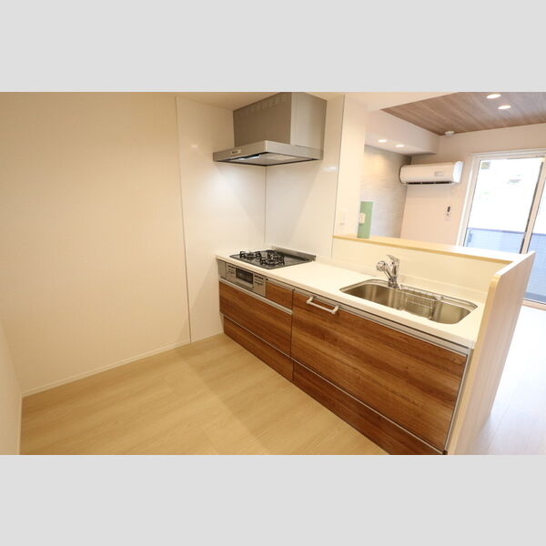 キッチン (キッチン)