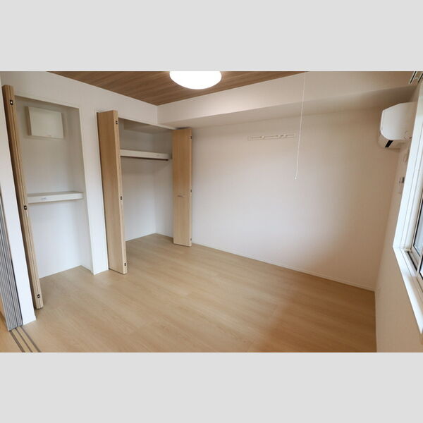 居室・リビング (洋室)