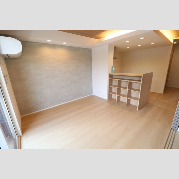 居室・リビング (LDK)