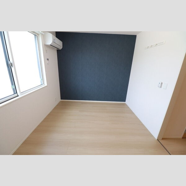 居室・リビング (洋室)