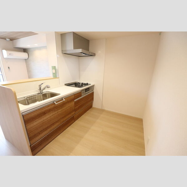 キッチン (システムキッチン)