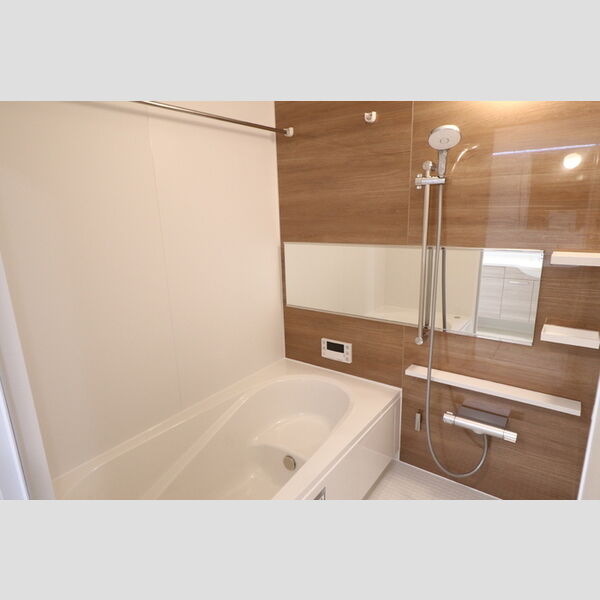 バス (ユニットバス)