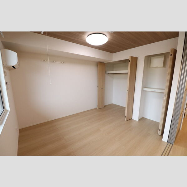 居室・リビング (洋室)