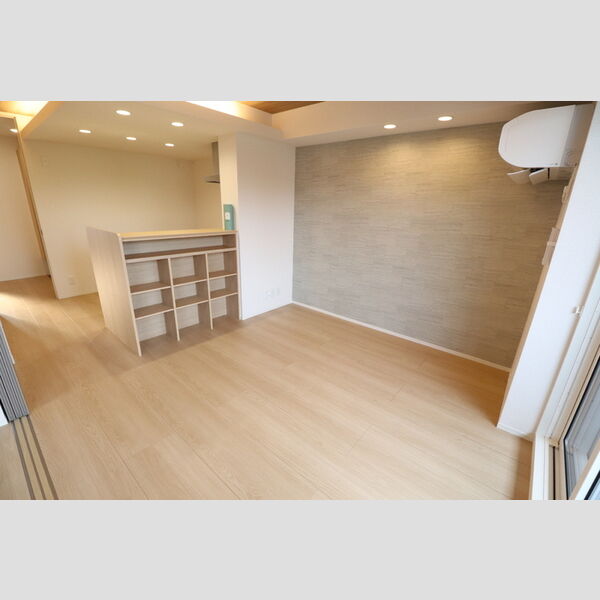 居室・リビング (LDK)