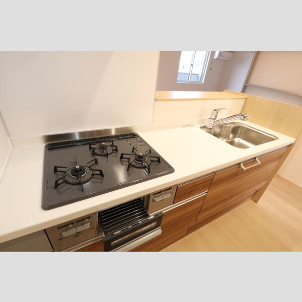 キッチン (システムキッチン)